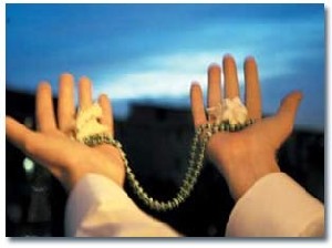 حکایت کوتاه و زیبای دعای مادر