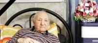 درگذشت غریبانه هنرمند دیگر در سکوت خبری! عکس