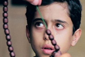 حضور بازیگر قصه های مجید در شورای شهر حضور بازیگر قصه های مجید در شورای شهر