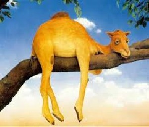 ریشه جالب و خواندنی تاریخی شتر دیدی؟ ندیدی! ریشه جالب و خواندنی تاریخی شتر دیدی؟ ندیدی!