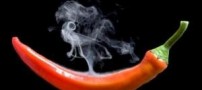 راه تشخیص تند بودن فلفل بدون چشیدن