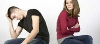 راه کاری عالی برای آرام کردن همسر خشمگین