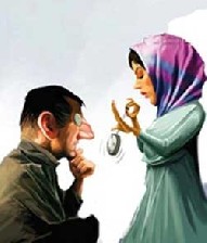چه کنیم مورد ستایش همسرمان باشیم چه کنیم مورد ستایش همسرمان باشیم