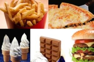 چطور اشتهای خود را مهار کنم