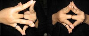 آموزش رمزگشایی جالب انگشت متعلق به حلقه آموزش رمزگشایی جالب انگشت متعلق به حلقه