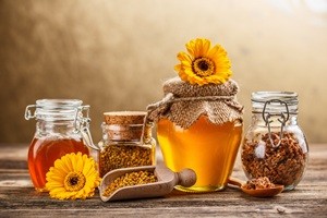 خاصیتی از عسل که حتما نمی دانید خاصیتی از عسل که حتما نمی دانید