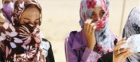 راه‌حل دختران سوری برای فرار از تجاوز جنسی