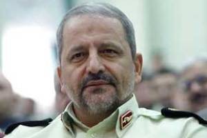 تغییرات گشت ارشاد در دولت یازدهم