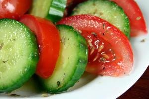 با کمک این غذاها بهتر لاغر می شوید