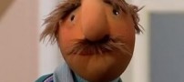 یکی از زیباترین و ماندگارترین دیالوگ های فامیل دور!