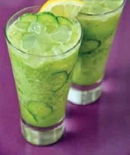 طرز تهیه ی نوشیدنی برای تابستان و رمضان طرز تهیه ی نوشیدنی برای تابستان و رمضان