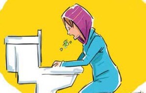 علت ویار و حال تهوع در مادران باردار چیست علت ویار و حال تهوع در مادران باردار چیست
