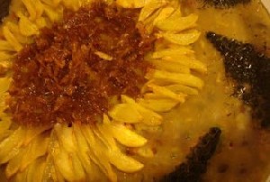 آش مخصوص افطار و طرز تهیه آن آش مخصوص افطار و طرز تهیه آن