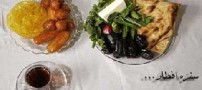 راهنمای لاغری سریع در ماه رمضان