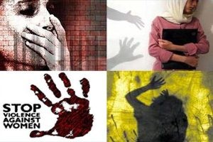 مهم ترین مصادیق خشونت علیه زنان در پایتخت مهم ترین مصادیق خشونت علیه زنان در پایتخت
