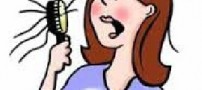 آسان ترین روش های جلوگیری از ریزش مو