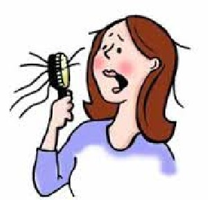 آسان ترین روش های جلوگیری از ریزش مو آسان ترین روش های جلوگیری از ریزش مو