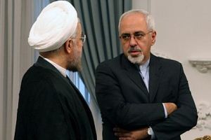 این مرد برای مقابله با تحریم ها انتخاب شد