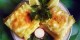 طرز تهیه لازانیا لقمه ای مرغ و گردو