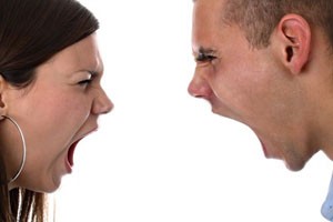 چرا وقتی عصبانی هستیم فریاد می زنیم