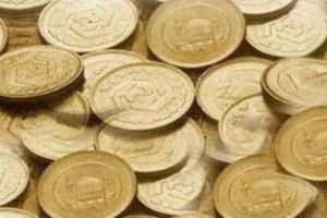 سکههای جدید با بستهبندی امنیتی وارد بازار می شود سکههای جدید با بستهبندی امنیتی وارد بازار می شود